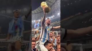 Vamos Argentina🇦🇷 Muchachos