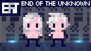 NieR: Automata - End of the Unknown (Chiptune Cover)