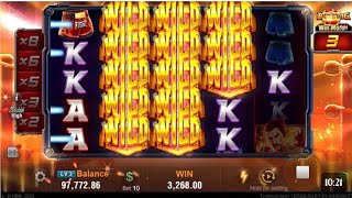 BOXING KING NEW SLOT GAME BEST TIME VIDEO WATCH NOW FULL VIDEO