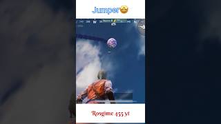 Wait for last Jump 🥶  @rosgime455 #shorts #shortsfeed #viral #pubgmobile #ytshorts