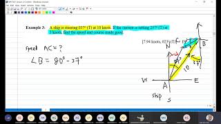 CoC3 S2 Lecture 2 on Chapter 1 Examples 3 to 5