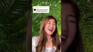 Gusto Ko ng Bumitaw Chloe Redondo #trending #opm #asap #phoenix #morissette #aos #music #song