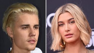 Justin Bieber admits to having trust issues with wife Hailey Bieber