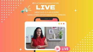 Miércoles de Live