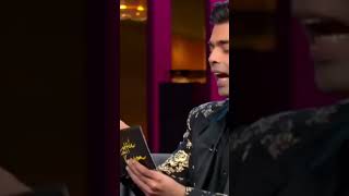 #aamirkhan in #koffeewithkaran with #karanjohar #shorts #youtubeshorts #viral #trending #bollywood