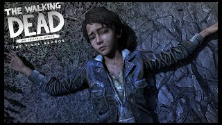 The Walking Dead | The Final Season E4 - TAKE US BACK!