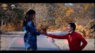 YAAD KAREGI _Official_Music_Video___|| ORANGE VINES|| TARUN BHINDWANI