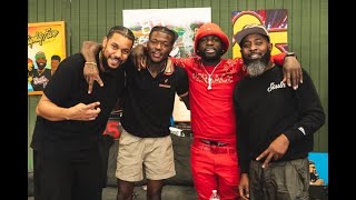 Ralo in the Trap | 85 South Show Podcast | 08.16.24