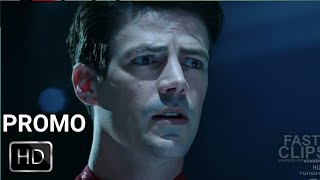 THE FLASH : Season 9 Episode 7 Promo (HD)New Trailer (2023) Ben Affleck,|Wildest Dreams |Mood Writer