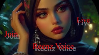 Reenz Voice|islamicstories|realstories|reenzvoice