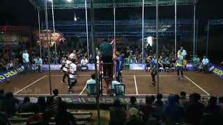 SEMI FINAL WIWID KARYO COKY JATENG VS GOGON GANDOS DIDOT JATIM