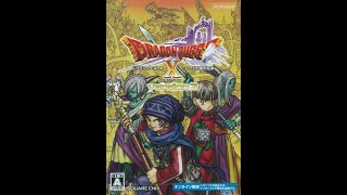 THE GRIND: Dragon Quest X ( Part 39 - Finishing Version 3! )