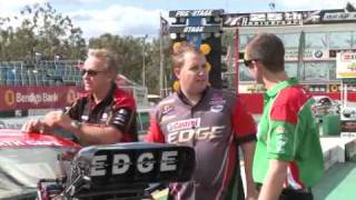 Castrol EDGE V8 Supercar Shootout.wmv