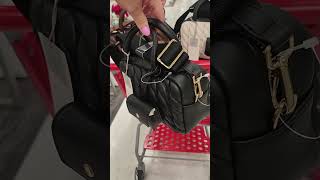 😍 Satchel Handbags at Target! #shorts