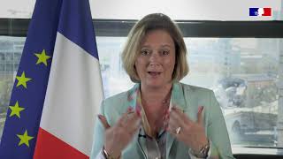 Video Statement: France