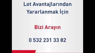 Lot Danışmanı Olmanın Avantajları / 11