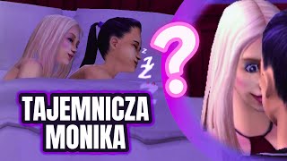 💜🍆 NAJWIĘKSZY POSTRACH W THE SIMS 2 🍆💜