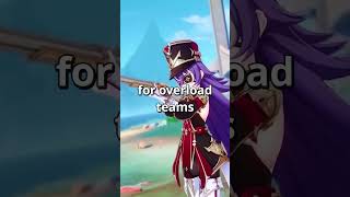 Basically the Genshin 4.3 Livestream in 60 seconds