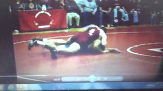 Pompton lakes Wrestling