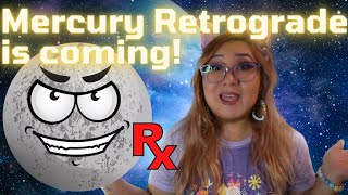 Everything you need to know about Mercury Retrograde