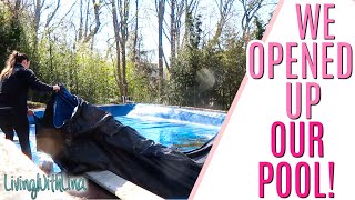 We Opened Our Pool & Problems With Our Appliances, BEST BUY HAS TERRIBLE CUSTOMER SERVICE