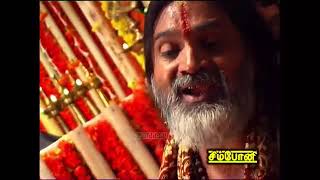 அச்சங்கோவில் இருப்பிடமா விளக்கு பூஜை 1 Vilakku Poojai