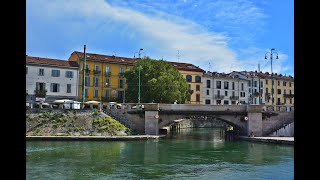 Ampio Bilocale in locazione Darsena