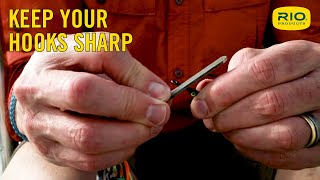 Sharpen Your Hook