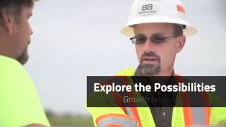 Pipe Supervisor and Site Superintendent Jobs at Brubacher