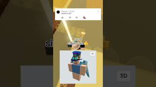 rate your avatar roblox part 1