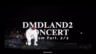 [Fancam] 240113 𝐃𝐌𝐃 𝐋𝐀𝐍𝐃 𝟐 ‘𝐖𝐨𝐧𝐝𝐞𝐫𝐒𝐡𝐨𝐰’ 𝐂𝐨𝐧𝐜𝐞𝐫𝐭 Part.2/2 #dmdland2concert