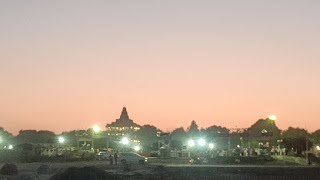 Ganga Arti