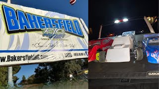 Season Opener at Bakersfield R/C Dirt Oval