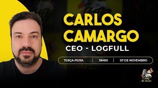 COMO GUARDAR LOGS DE NAT E CGNAT - CARLOS LOGFULL