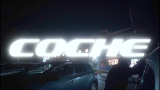 Dvrvin - COCHE (Official Visualizer)