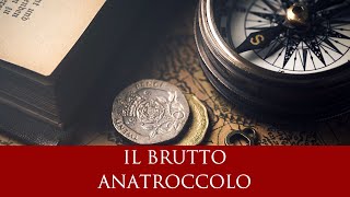 14 - Il brutto anatroccolo