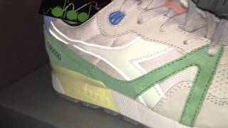 CONCEPTS X DIADORA "LIRA" - THE DGR (DARNGOOD REPORT)