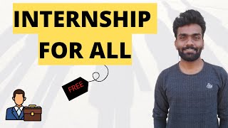 Ineuron Internship for ALL and for FREE !!