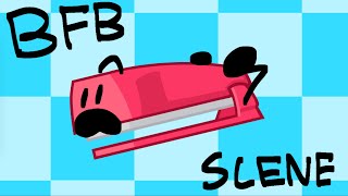 BFB 11 Beginning scene reanimated