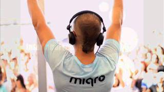 Jerry Ropero & Stefan Gruenwald With Monica Moss - Canta (MIQRO Remix)