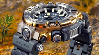 Top 7 Budget Casio G-Shock Watches 2025: Which One Is Best?