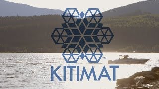 Living in Kitimat