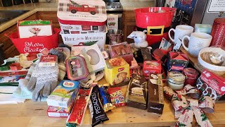 Gift Basket Ideas for Family, Church, Office and Friends - The Hillbilly Kitchen