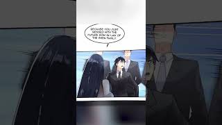 Your 🥵🔥Girlfriend is Owner🫦👀 of Company you work in #manhwa #tranding #girlfriend #manhwaedit