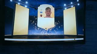 WALKOUT! NAGRODY ZA FUT CHAMPIONS!! GOLD 3!!!