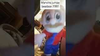 Marvins jumpy beatbox 8