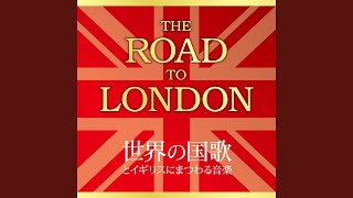 ヴォーン・ウィリアムズ: 「グリーンスリーヴス」による幻想曲