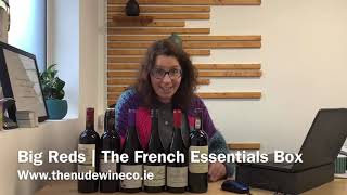 Big Reds | The French Essentials