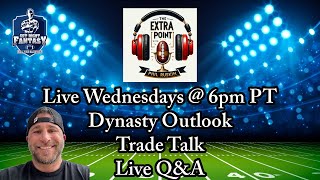 NFL Week 5 Dynasty Outlook, Trade Talks & Davante Adams