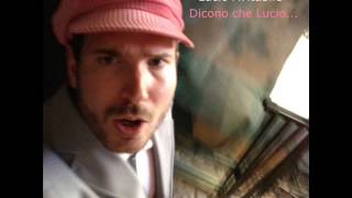 Lucio Avitabile -Dentro me (da "Dicono che Lucio" 2013)